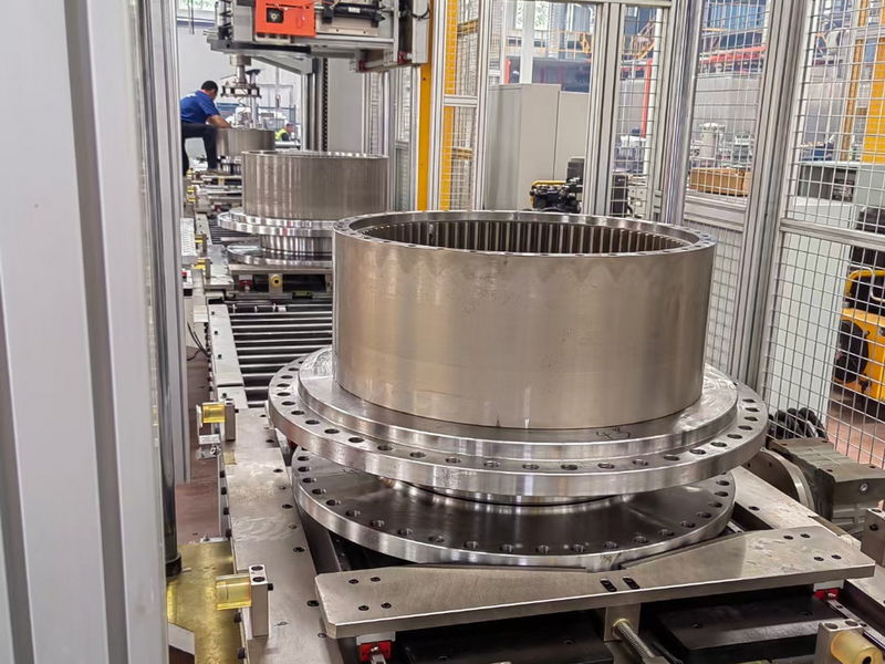 中国 Deren Transmission Technology (Qingdao) Co., Ltd 会社概要