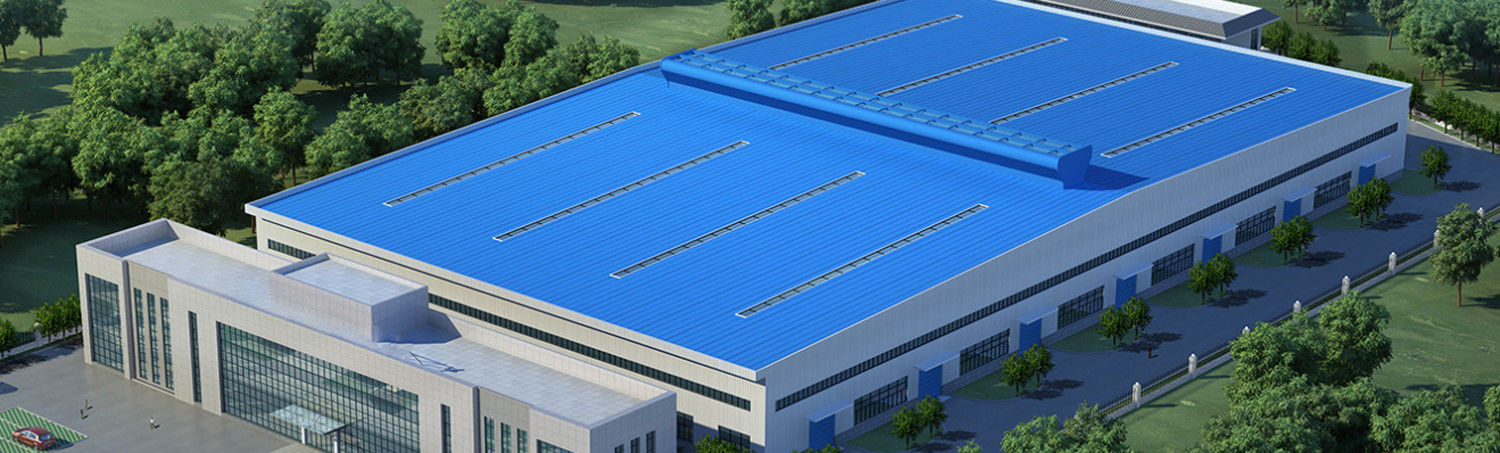 中国 Deren Transmission Technology (Qingdao) Co., Ltd 会社概要