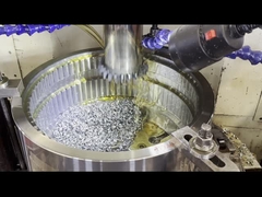 プラネタリギアボックスの家具製造